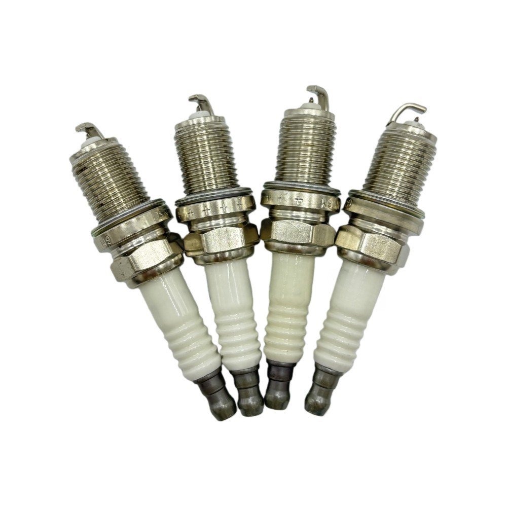 FOR LEXUS FACTORY IRIDIUM SPARK PLUG SET 2003-2009 GX470 90080-91180