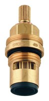 "Grohe Keramik-Oberteil 1/2\" Anschlag Rechts Drehwinkel 90° - 45882000"