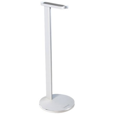 LogiLink AA0105 Kopfhörerständer Silber
