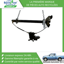 Moteur Nissan KING-CAB