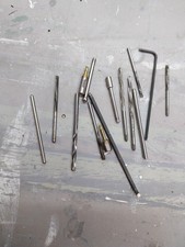 15 X Milling/ Machine Shop Parts