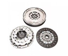 Kit frizione più volano motore  BOLK 240mm -  BOL-O110001 PEUGEOT 3008 1.6 HDi