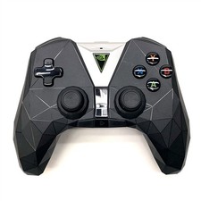 Nvidia Shield Wireless Bluetooth Gaming Black...