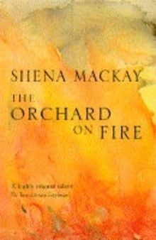 Orchard On Fire | Buch | Zustand sehr gut