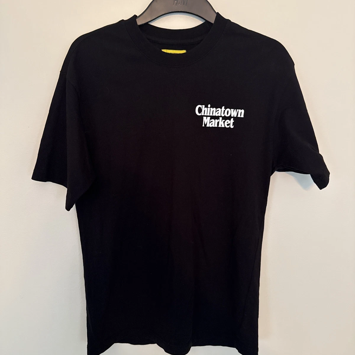 Chinatown Market Black T-Shirts for Men for sale | eBay