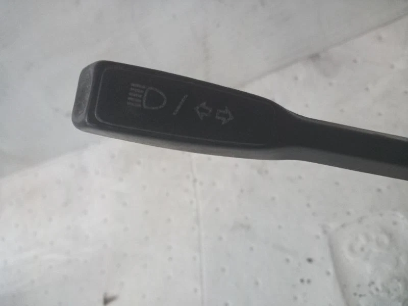 Interruptor limpiaparabrisas Kenworth 210 1987 (9052738 Foto 3 de 4