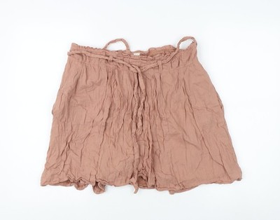 Old Navy Damen-Faltenrock Größe 14 UK