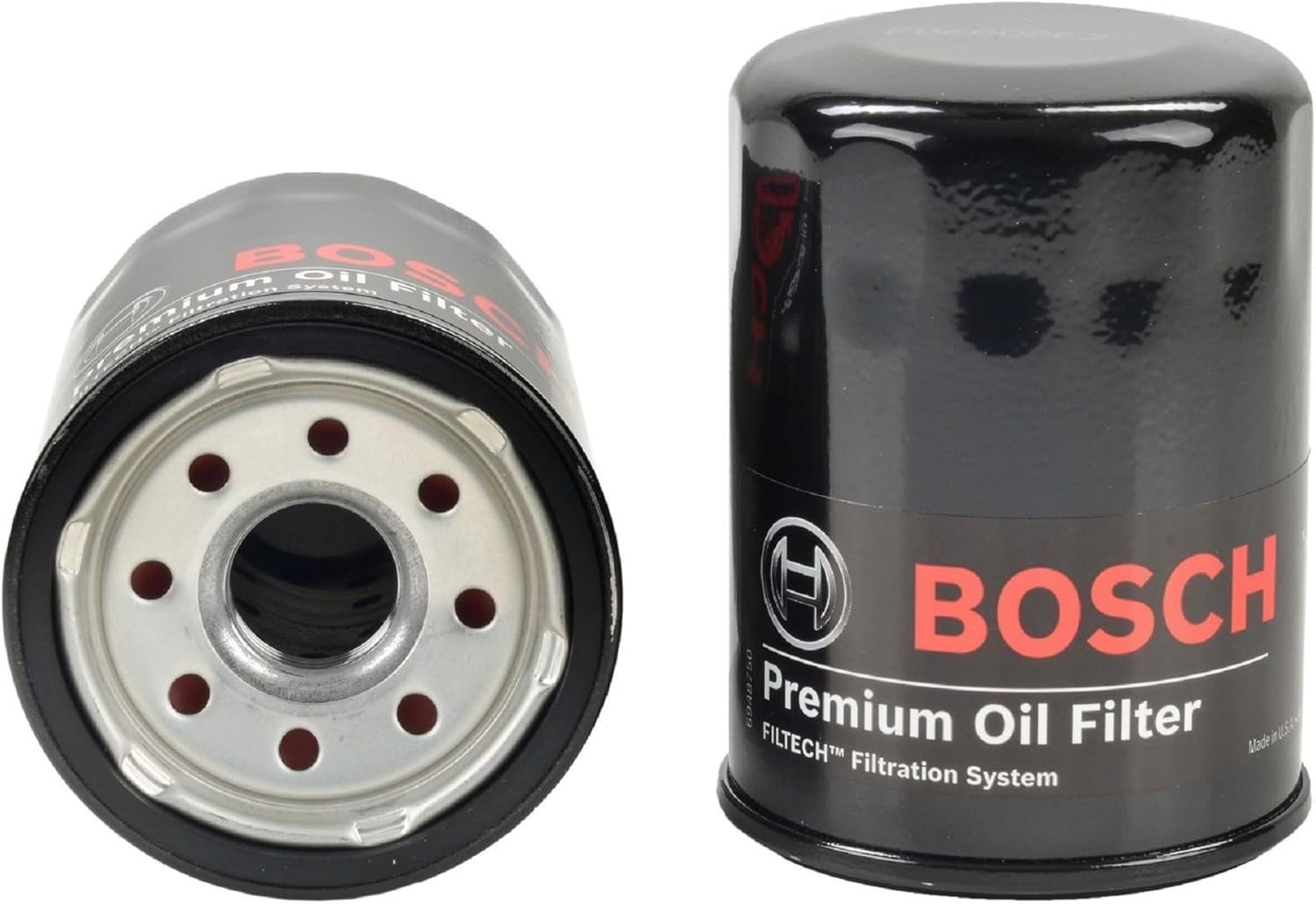 Filter-premium Oil Filter Bosch 3300