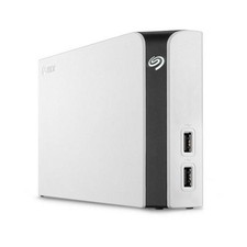 Seagate STKW8000400 8TB GAME DRIVE HUB FOR XBOX USB3.0