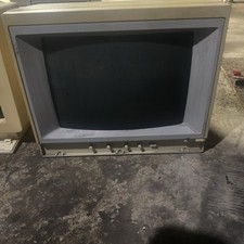 Vintage AppleColor Composite Monitor IIe A2M6021
