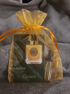 Nectar Olfactif / Cerana