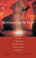 Re-Visioning The Earth | Paul Devereux | Taschenbuch | Kartoniert / Broschiert