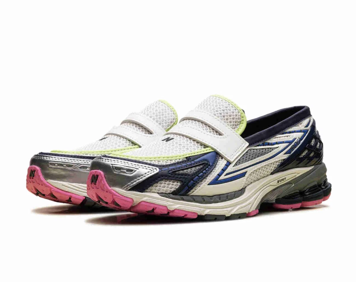 New Balance 1906L Neon Silver Metallic for Sale | Authenticity