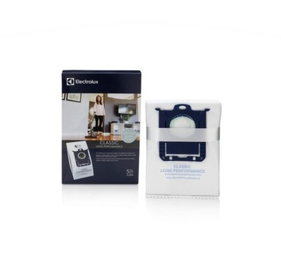 Electrolux EL201A S Bag Classic Long Performance Vacuum Bag