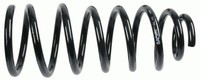 Fahrwerksfeder FÜR Volvo S60 I (384) - Sachs 994 172