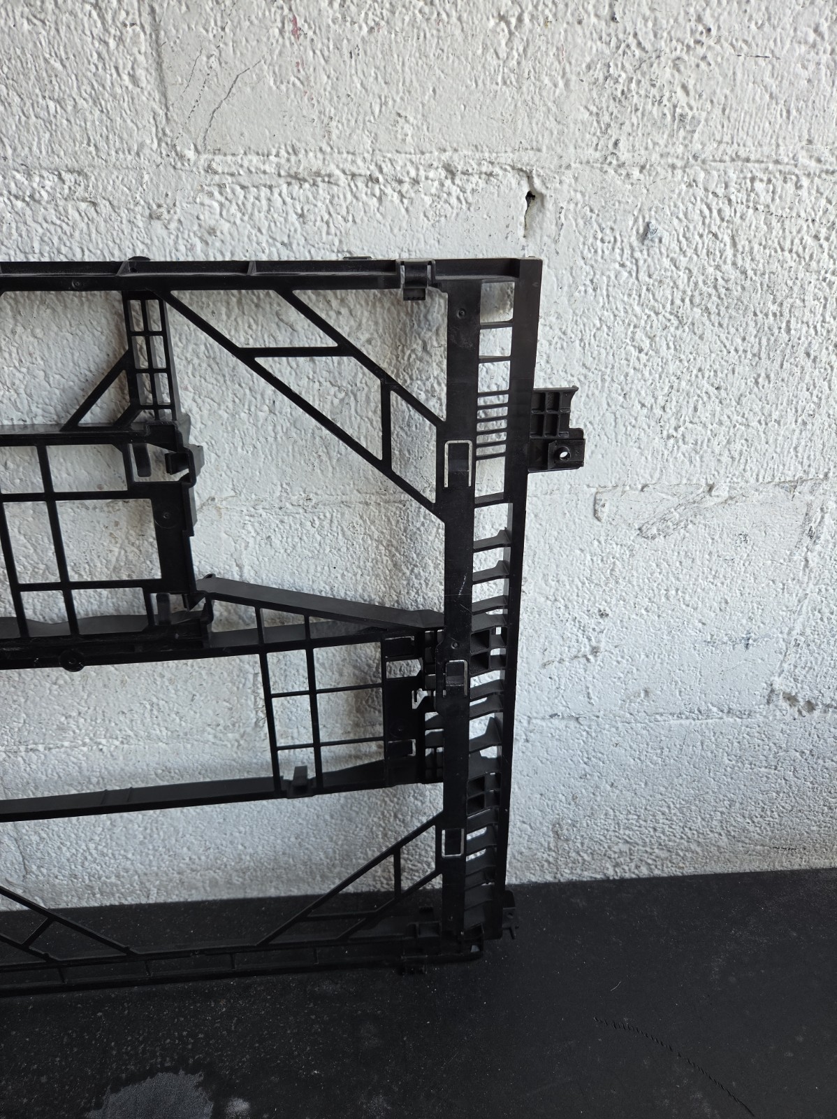 Bentley Flying Spur 2020-2025 Ac condenser