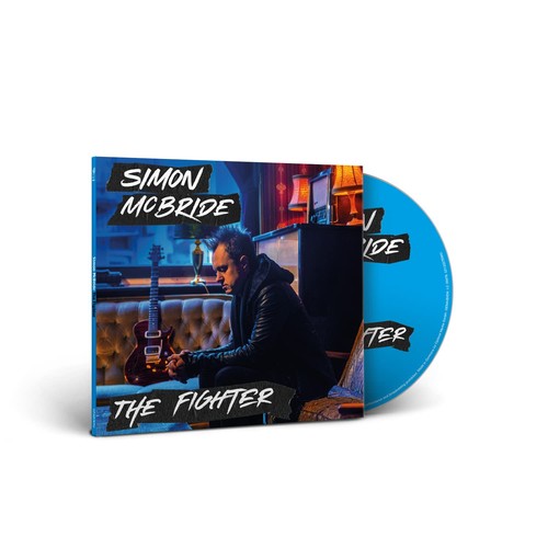 The Fighter 