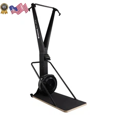 Balancefrom SKI MACHINE Black NEW FREE SHIPPIG USA ONLY