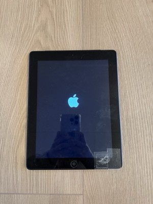 Apple iPad 4th Gen. Wi-Fi + Cellular