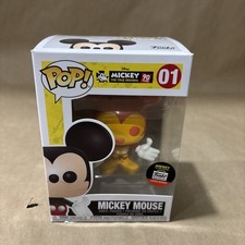 Ultimate Funko Pop Mickey Mouse Figures Checklist and Gallery 77