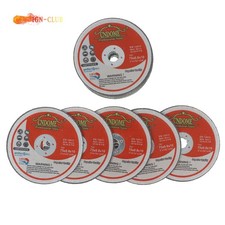 25Pcs Cut Off Wheels Metal  Stainless Steel For Die Grind 3"x1/32"x3/8" New