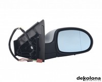 AußEnspiegel FüR CitroëN C5 Break Beheizt Elektrisch Links 01-08