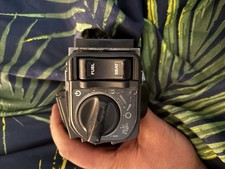 Honda Sh 125 Ignition Switch 2021-2026