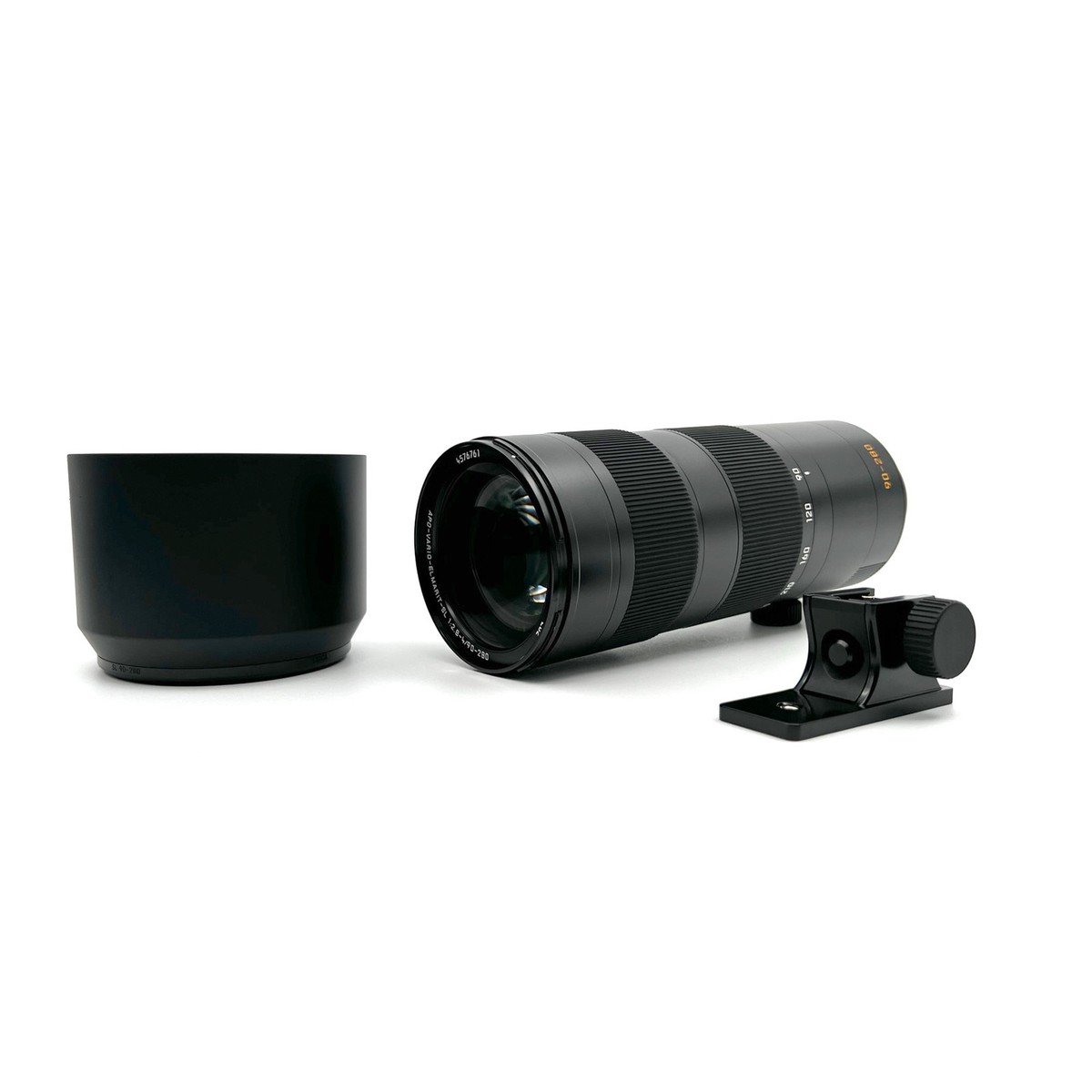Leica 11175 APO Vario Elmarit SL 90-280mm f/2.8-4 Lens for sale