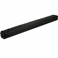 Oxford Cloth Soundbar Cover Shield Drawstring Soundbar Sleeve Rectangular
