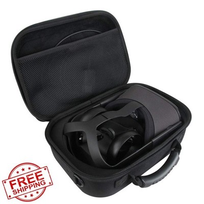 adada VR Headset Travel Case