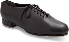 Capezio Womens Tap sz 7.5 W S1345 