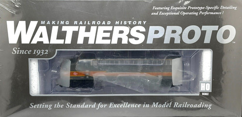 HO WALTHERS PROTO 920-41278 EMD F3 A/B MILWAUKEE ROAD 80 & 80B DCC SOUND TSUNAMI | Zustand: New