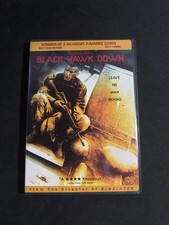 Black Hawk Down DVD, 2001 