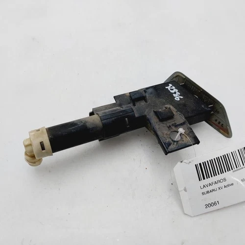 20061 Limpia Faros Xenon para SUBARU XV (G33/G43) Active 2015 8748172 - Imagen 1 de 10