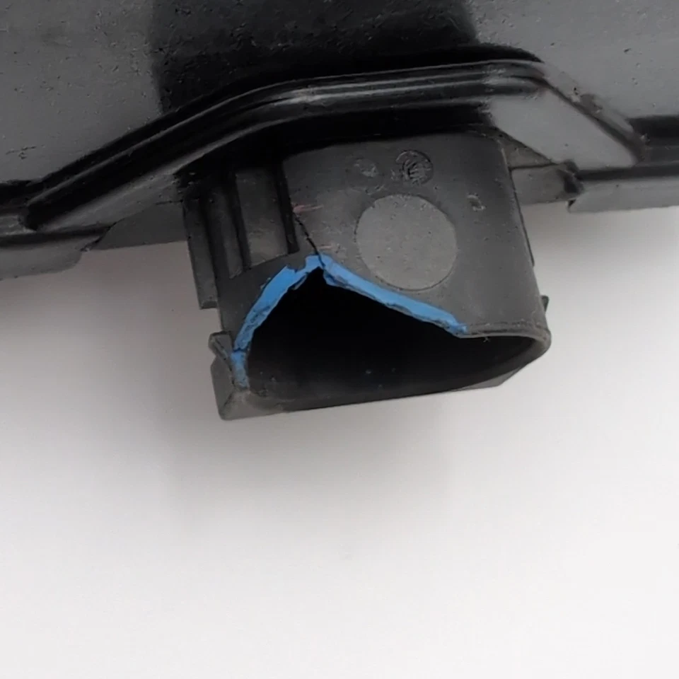 2010 - 16 Mercedes W212 E350 S65 CL550 S400 Distronic Cruise Control Sensor - Bild 4 von 4