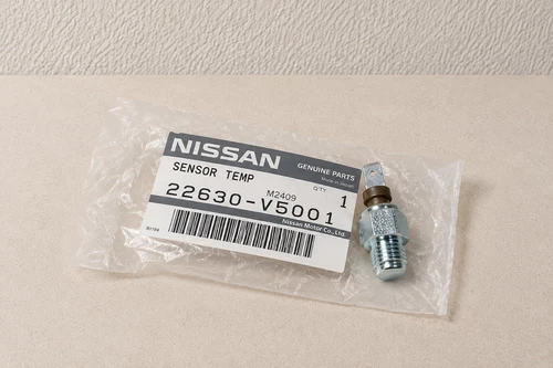 NISSAN 300ZX 89-96 Z32 Genuine Fuel Temperature Sensor 22630-V5001 OEM