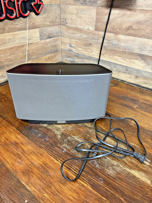Sonos Play:5 1st Gen Wireless Streaming Smart Speaker -Black