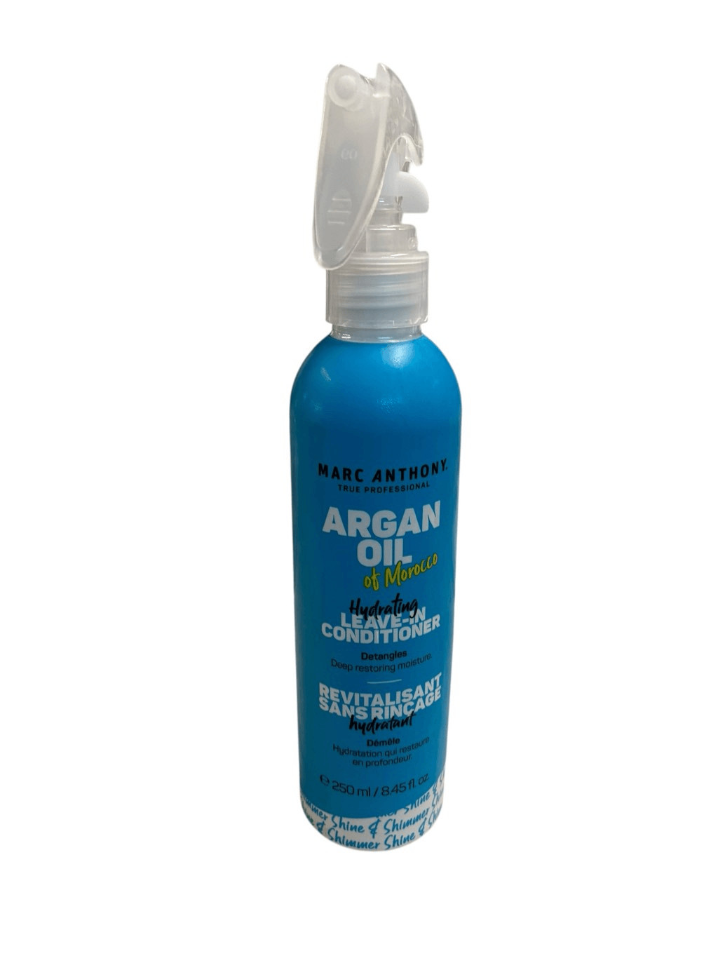 Marc Anthony Argan Oil of Morocco Hydrating Leave-In Conditi