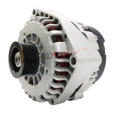 Alternator For Chevrolet Silverado 1500 Gmc Sierra 1500 2005-2007 10392759 8302 Alternator For Chevrolet Silverado 1500 Gmc Sierra 1500 2005-2007 10392759 8302