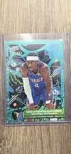 Shai Gilgeous-Alexander — card