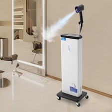 Multi Functional Nano Steam Mist Salon Treatment Hair Steamer Machine Salon Use