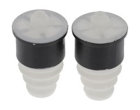Monroe StoßDäMpfer StaubschüTzer Protection Kit PK332 FüR Fiat Ford Abarth 500X