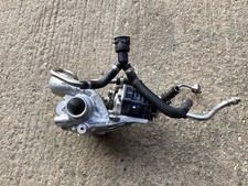 PEUGEOT 2008 TURBOCHARGER 2019-ON 1.2L PETROL EB2ADTD 99.20 BHP