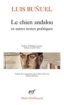 Le chien andalou et autres textes poétiques von Buñ... | Buch | Zustand sehr gut