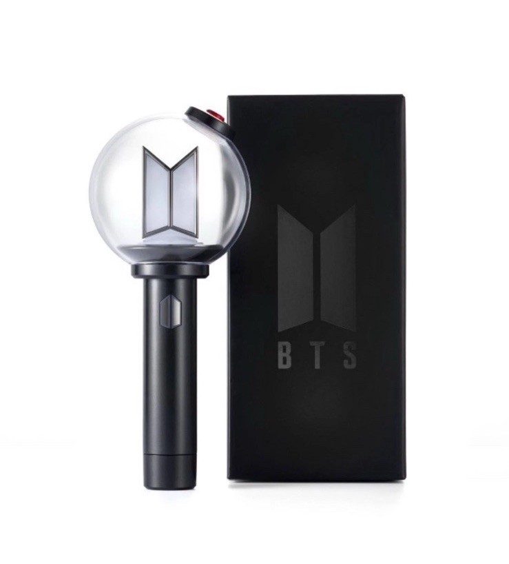 BTS OFFICIAL LIGHT STICK ARMY BOMB VER.4 2026 Sealed New Limited