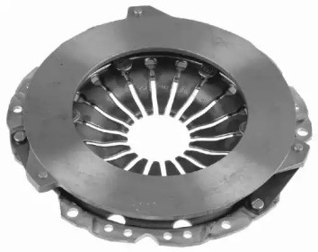3082 297 531 KUPPLUNGS ABDECKUNGS DRUCKPLATTE SACHS FÜR SAAB 9-3 1.8 I 1.8L - Bild 3 von 6