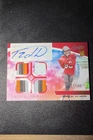 2025 Panini Absolute Tez Johnson Base (RAW)
