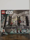 LEGO Star Wars Ahsoka Tano's Duel on Peridea 75385 Complete Set, 382 Pieces
