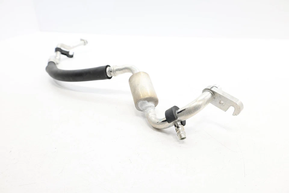 Nissan Pathfinder 2017-2020 3,5 L aire acondicionado manguera de succión tubo línea OEM Foto 4 de 4