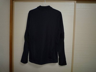 adidas2008日本代表トレーニングトレーナーKIRIN Adidas Japan KIRIN National Team Training Jersey Black S Used | eBay